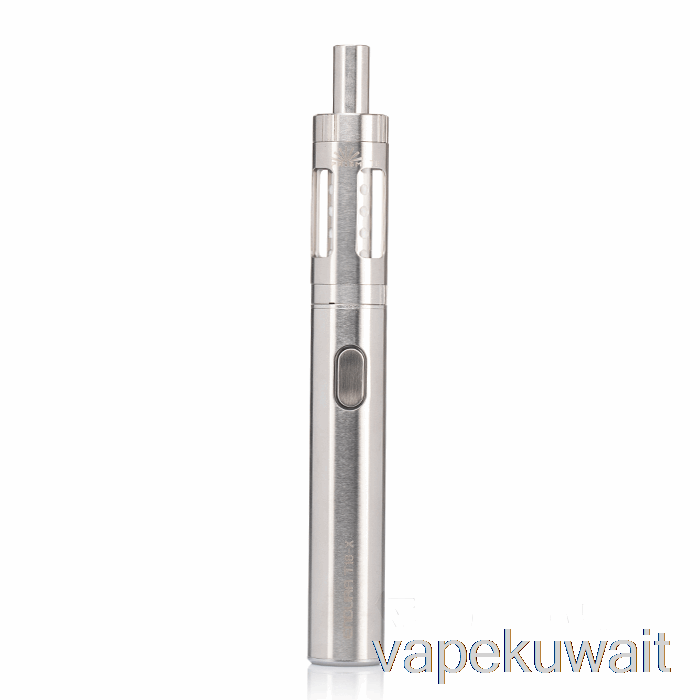 Innokin Endura T18-X Starter Kit نظام جراب Vape من الفولاذ المقاوم للصدأ